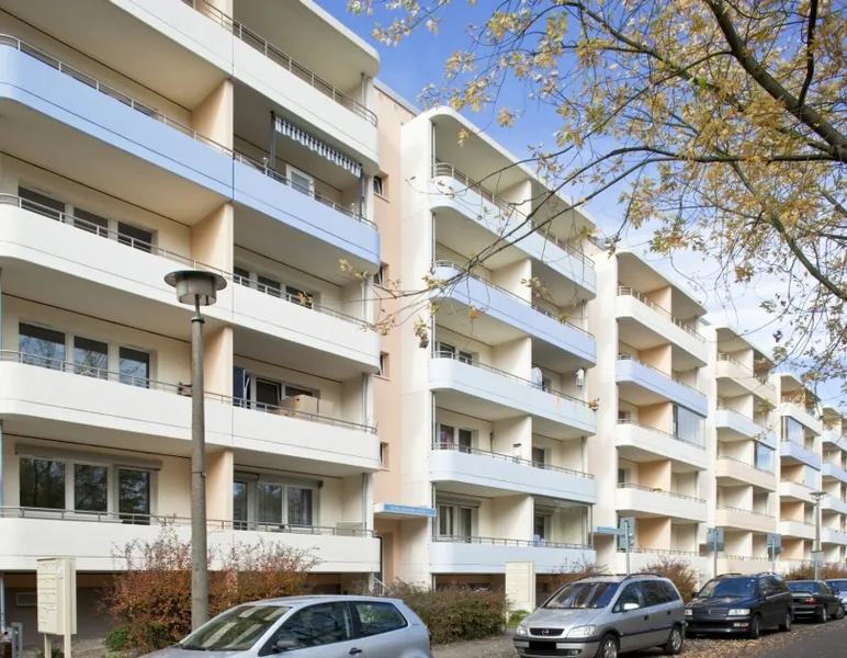 Wohnung in Berlin — photo 1